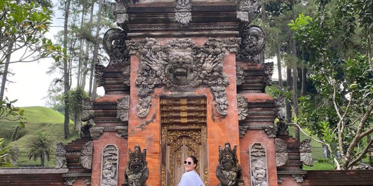 Cearense retida na Indonésia devido a pandemia do novo coronavírus tenta retornar ao Brasil