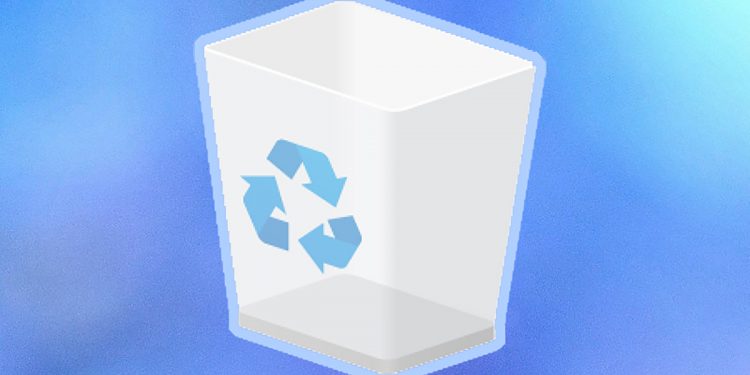 Como restaurar arquivos deletados de qualquer dispositivo