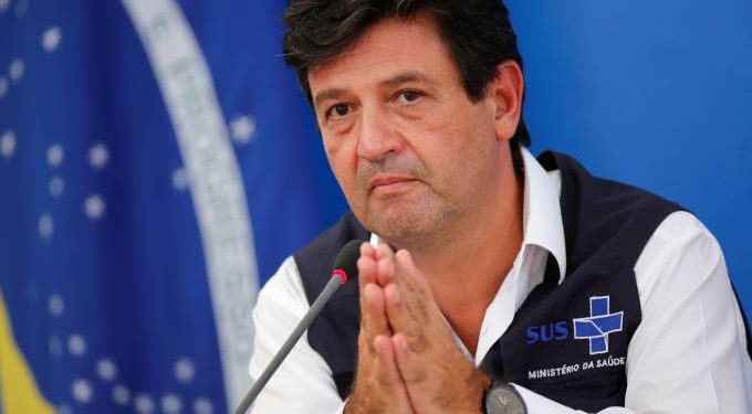 Coronavírus no Brasil: país tem 60 mortos em 24 h e 9.056 casos confirmados