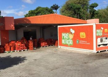 Mais Nutrição é ampliado e Barbalha recebe programa