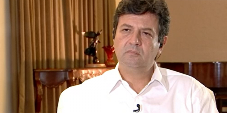 Em entrevista, Mandetta cobra ‘fala única’ de Bolsonaro sobre coronavírus