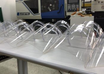 UFCA doa mais de 4 mil máscaras para unidades de saúde em 12 municípios cearenses