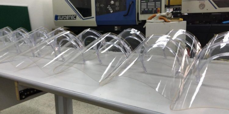 UFCA doa mais de 4 mil máscaras para unidades de saúde em 12 municípios cearenses