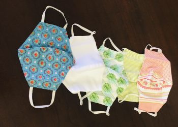 Governo do Ceará vai distribuir 5 milhões de máscaras de proteção para população