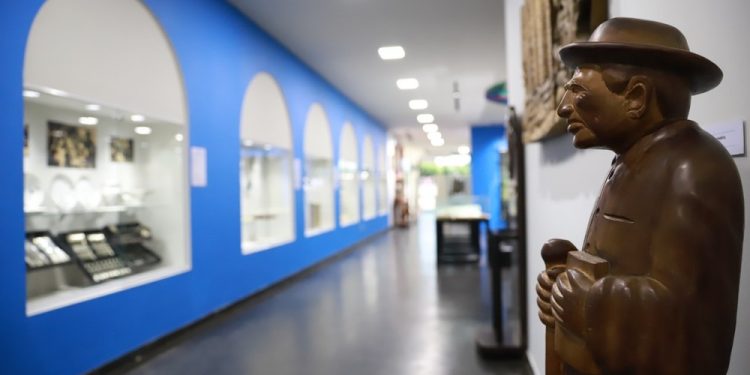 Durante quarentena, Memorial Padre Cícero oferece visitas virtuais