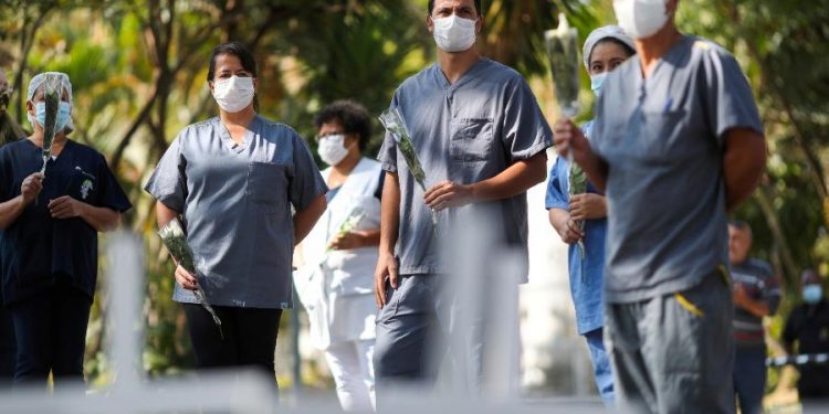 Coronavírus: Brasil tem 3.670 mortes confirmadas e passa de 50 mil casos