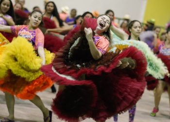 Secretaria da Cultura do Ceará cancela o edital Ceará Junino 2020
