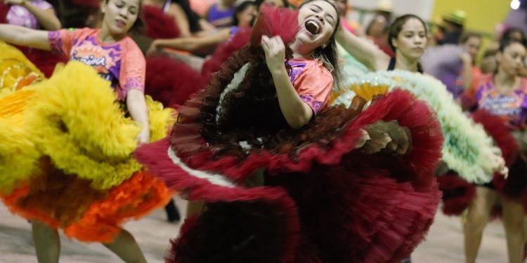 Secretaria da Cultura do Ceará cancela o edital Ceará Junino 2020