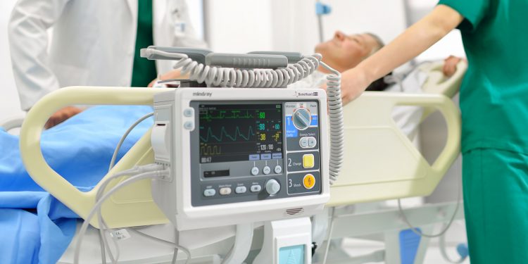 Argentina bloqueia mil respiradores comprados pelo Ministério da Saúde