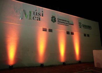 Vila da Música dá continuidade às atividades pedagógicas, com aulas online