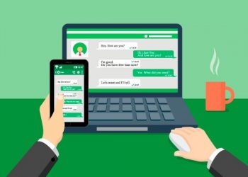 Como esconder quando você está ‘online’ ou ‘digitando’ no WhatsApp Web
