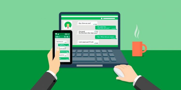 Como esconder quando você está ‘online’ ou ‘digitando’ no WhatsApp Web