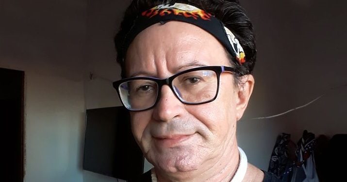 Cantor juazeirense faz campanha em prol de sua cirurgia; saiba como ajudar