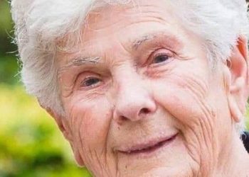 Idosa de 90 anos com coronavírus abre mão de respirador: ‘Eu já tive uma vida boa’