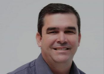 Vereador Zaqueu Rodrigues (PDT) (Foto: Reprodução)