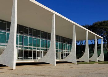 Prédio do STF (Supremo Tribunal Federal) (Foto: Lula Marques/Folhapress)