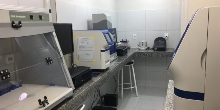 UFCA está em preparativos finais para iniciar testes de Covid-19 no Cariri