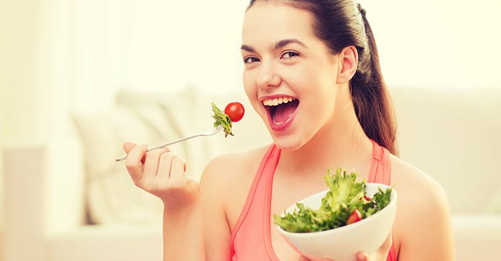 18 alimentos para aumentar a imunidade de forma natural