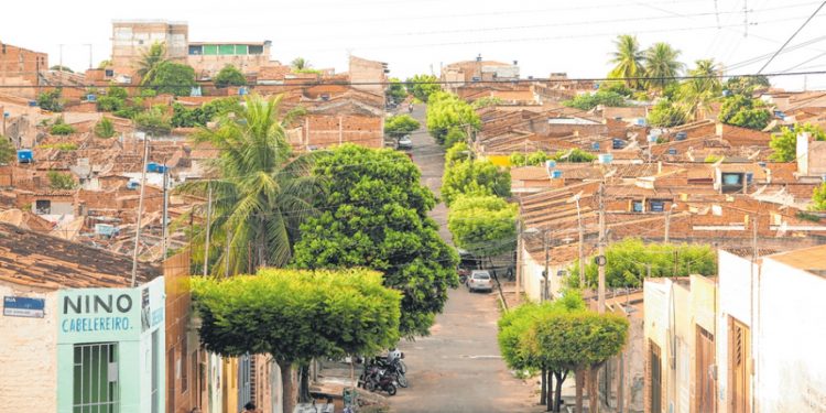 Covid-19: Pesquisa aponta bairros mais vulneráveis no Cariri