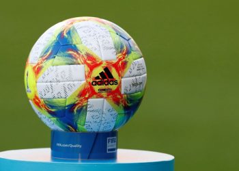 FIFA divulga novas datas de competições adiadas devido à pandemia