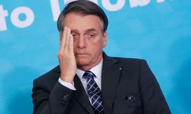 Bolsonaro diz que gravação de reunião ministerial deveria ter sido destruída