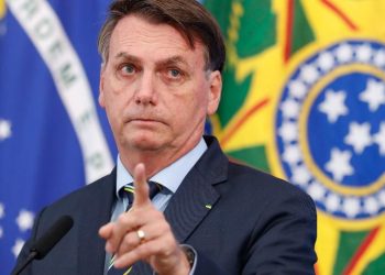 Mundo se reúne para reconstruir seu futuro. E Brasil não aparece