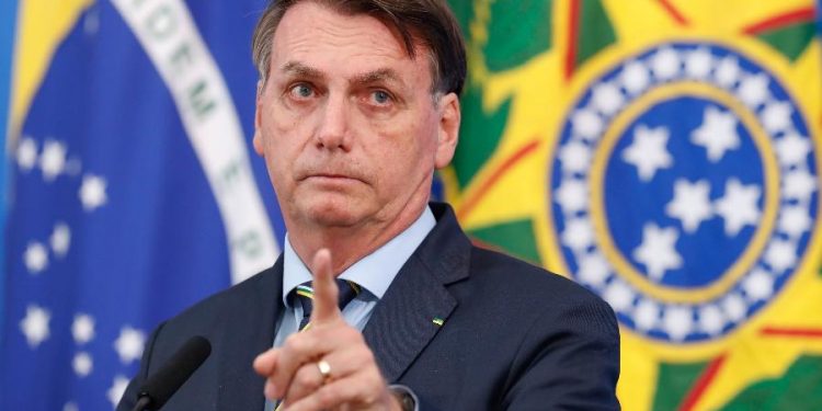 Mundo se reúne para reconstruir seu futuro. E Brasil não aparece