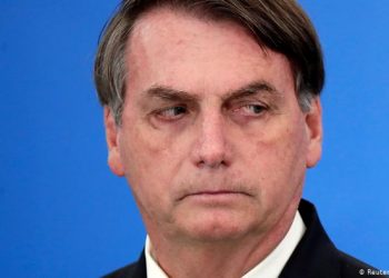 (Foto: U. Marcelino/Reuters)