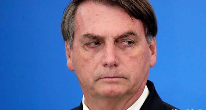 60% dos brasileiros consideram governo Bolsonaro pior do que se esperava, revela pesquisa