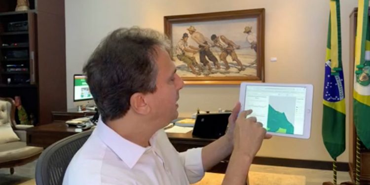 Novas 200 UTIs serão montadas na Capital e Interior; Estado soma quase 15 mil pacientes recuperados