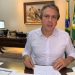 Ceará tem decreto de isolamento prorrogado até 31 de maio, anuncia Camilo