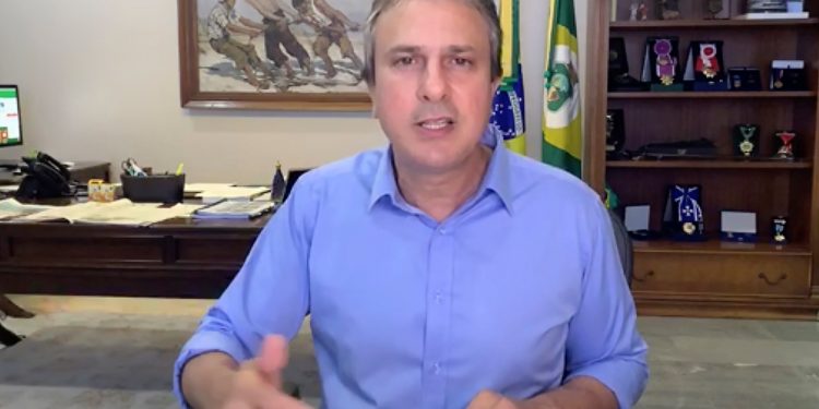 Indicadores epidemiológicos conduzem distribuição de 200 novos respiradores no Ceará