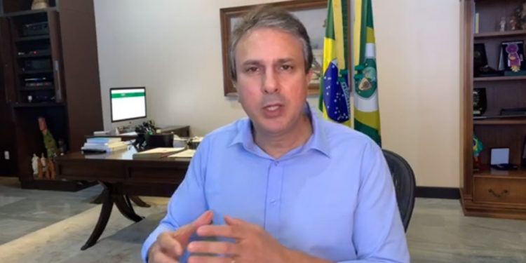 Atividades podem ser retomadas em 1º de junho ‘se curva de casos estabilizar’, diz Camilo