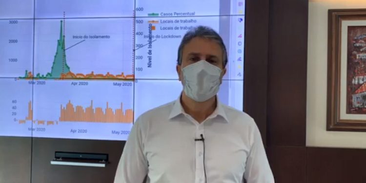 Construção civil, salões de beleza e confecção: confira lista de setores que voltam ao trabalho na segunda (1)