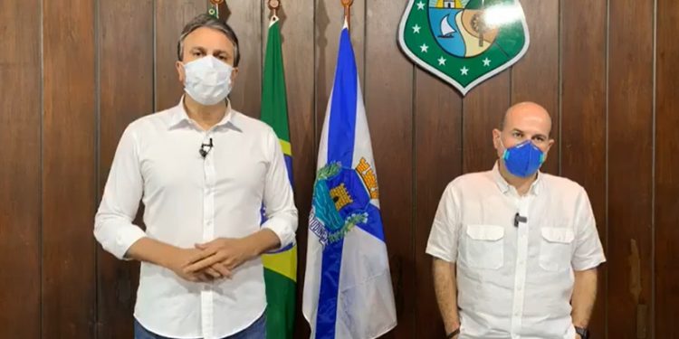 Decreto será renovado e isolamento social continua; tem início fase de liberação de atividades econômicas