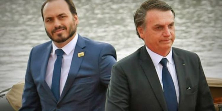 Família Bolsonaro em pânico: Investigação deve chegar a núcleo do ‘gabinete do ódio’