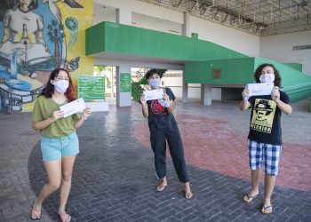 (Foto: Ariel Gomes/Ascom)