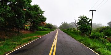 Cariri concentra maiores volumes de chuva nas últimas 24 horas