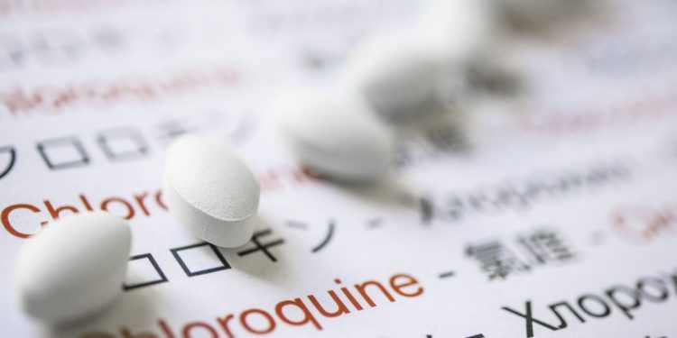Defendida por Bolsonaro, cloroquina pode tirar coração do ritmo a ponto de fazê-lo parar