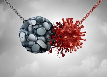 Coquetel de remédios usado em estudos clínicos em Hong Kong elimina coronavírus em pacientes