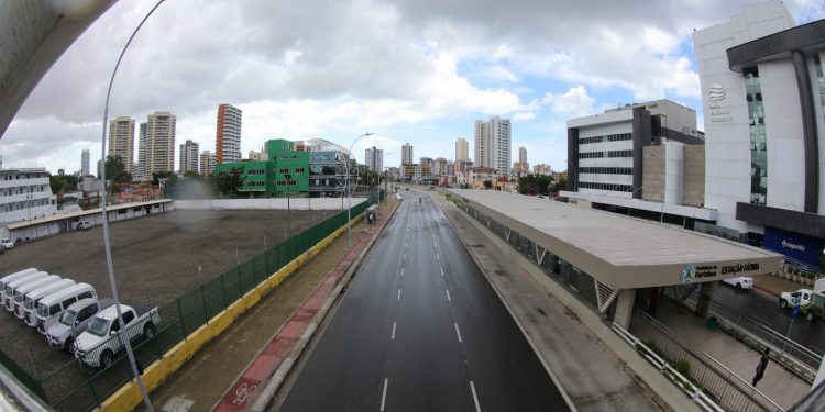 Ceará foi o 2º estado do Nordeste que mais antecipou ações de combate à Covid-19, diz Fiocruz