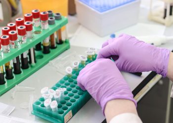 Uma cura para o coronavírus pode estar mais próxima