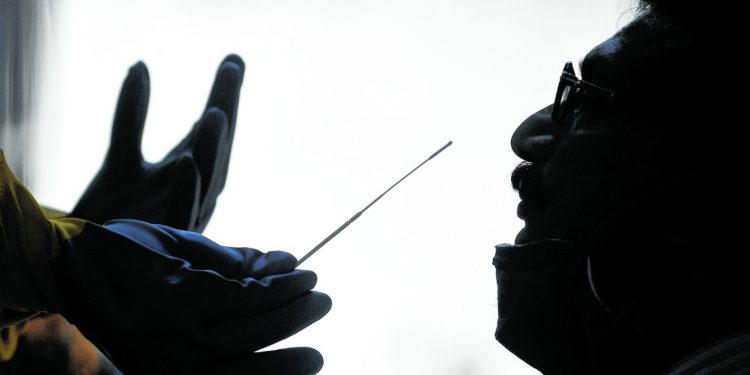 Apenas 43 cidades do Ceará não têm casos confirmados da Covid-19