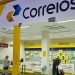 Correios serão opção para fazer cadastro para auxílio emergencial