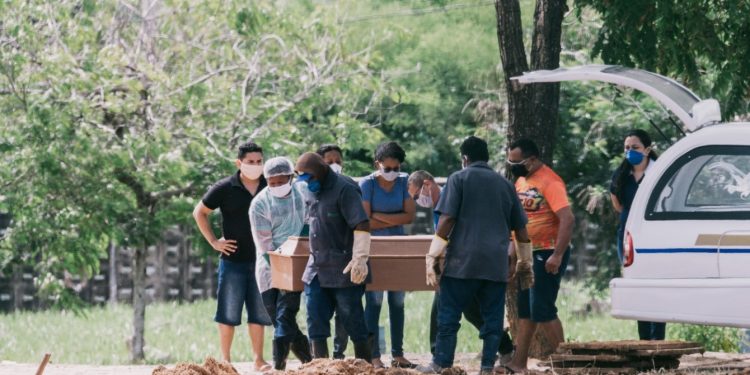 Vi este filme: o artista morre no fim! – Por J. Flávio Vieira