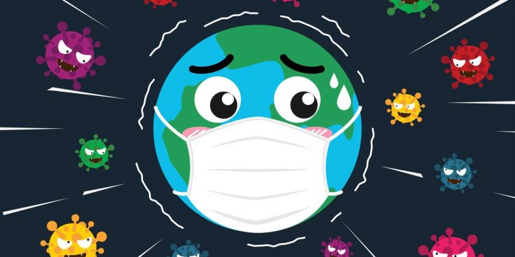 As Terras de Zoar – Por J. Flávio Vieira