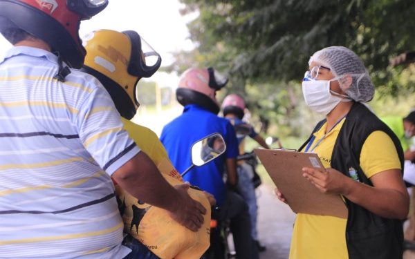 Crato fecha vias de acesso para conter avanço do coronavírus; veja decreto
