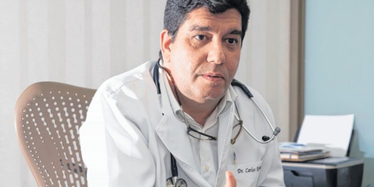 Secretário da Saúde do Ceará aponta tendência de redução em atendimentos e óbitos por Covid-19