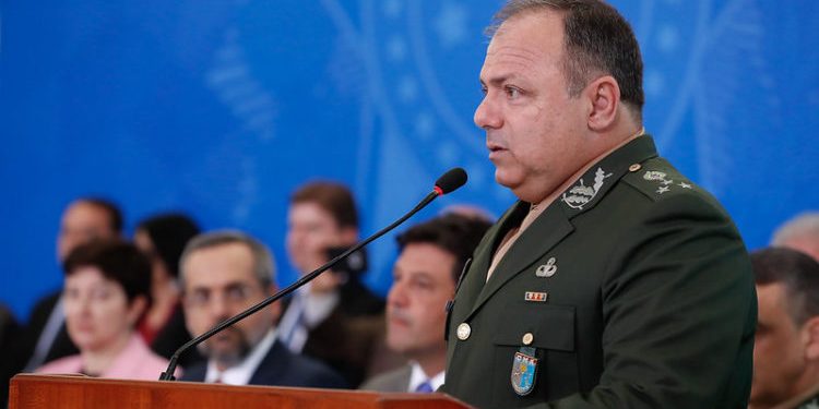 Advogado de milicianos é nomeado assessor especial do ministro da Saúde