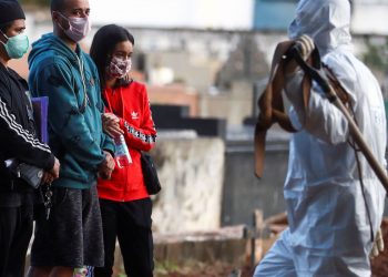 (Foto: Pilar Olivares/Reuters)